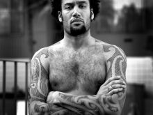 Ben Harper