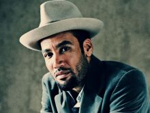 Ben Harper