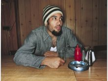 Ben Harper