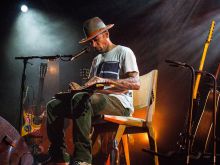 Ben Harper