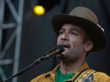 Ben Harper