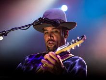 Ben Harper