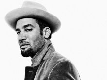 Ben Harper