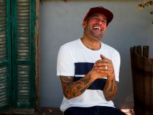 Ben Harper