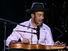 Ben Harper