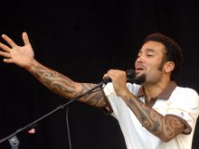 Ben Harper