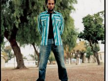 Ben Harper