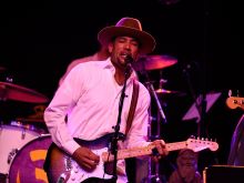 Ben Harper