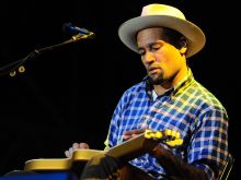 Ben Harper