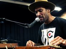 Ben Harper