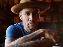 Ben Harper