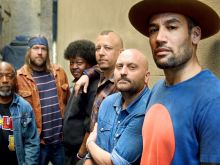 Ben Harper