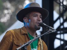 Ben Harper