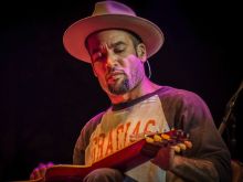 Ben Harper