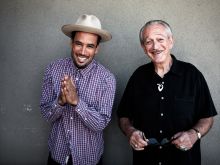 Ben Harper