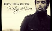 Ben Harper