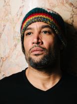 Ben Harper