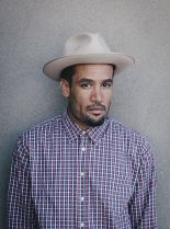 Ben Harper