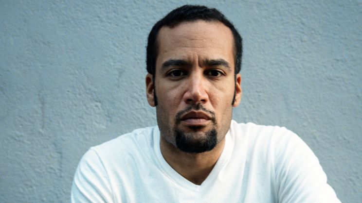 Ben Harper