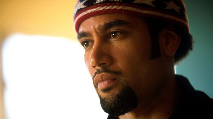 Ben Harper