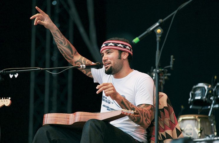 Ben Harper