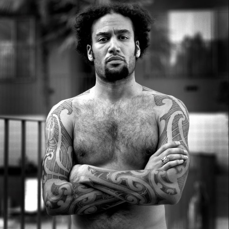 Ben Harper