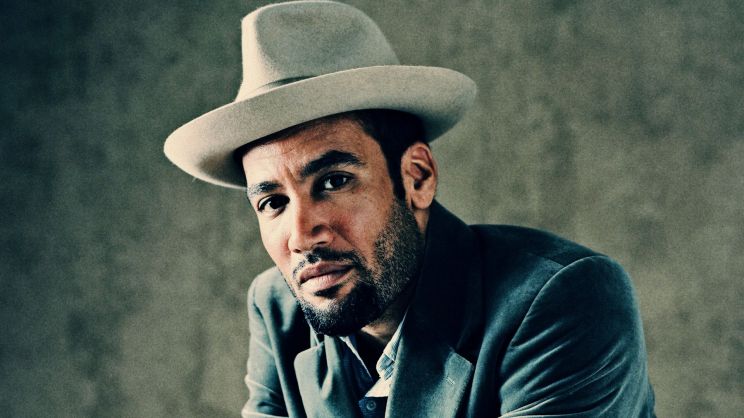 Ben Harper