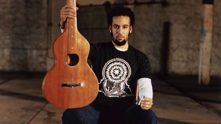 Ben Harper