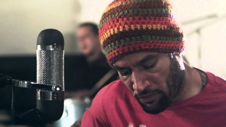 Ben Harper