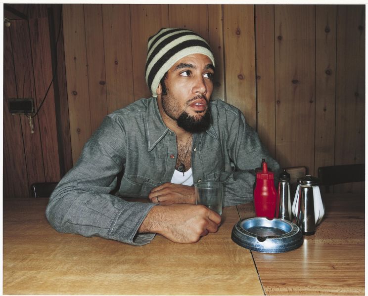 Ben Harper