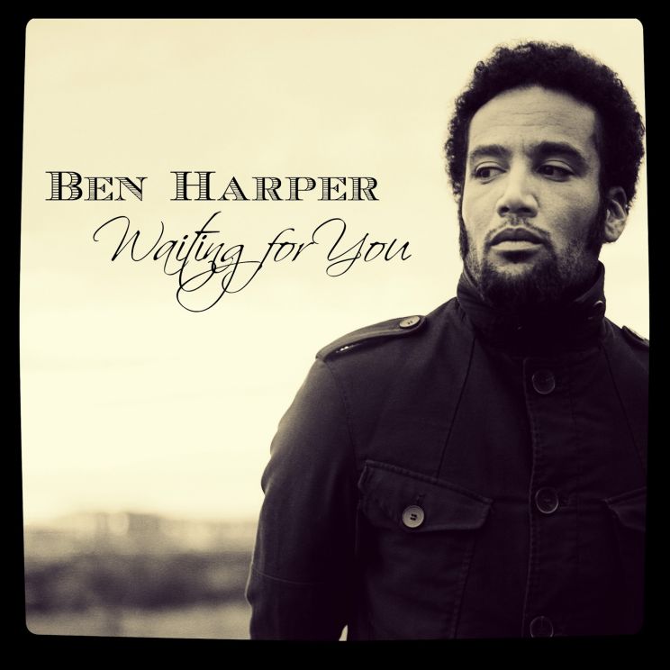 Ben Harper