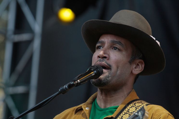 Ben Harper