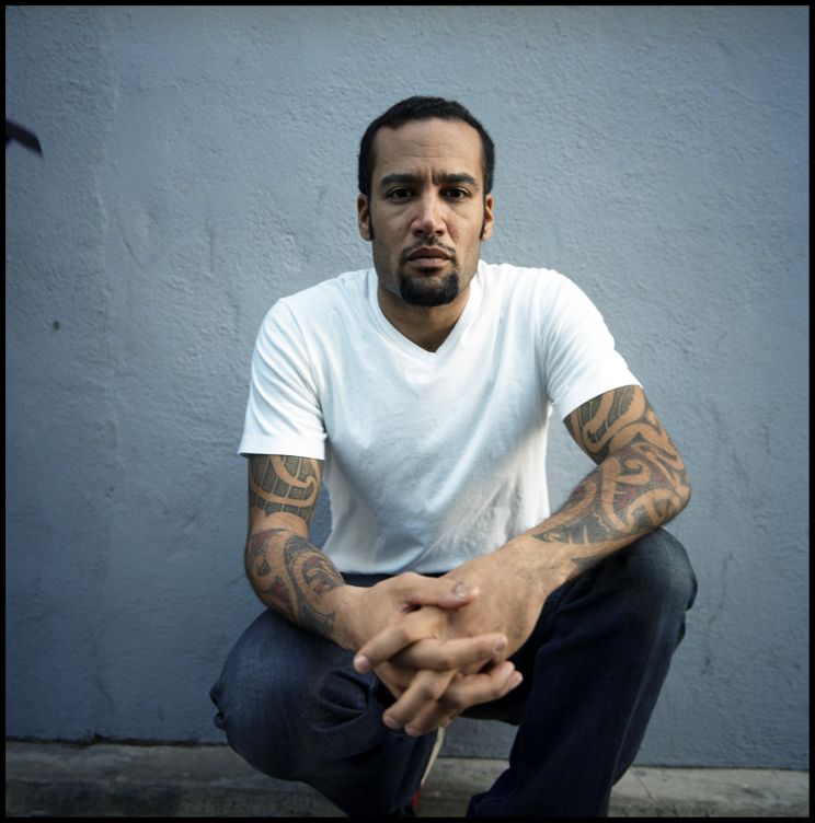 Ben Harper