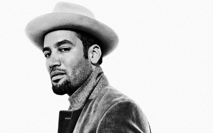 Ben Harper