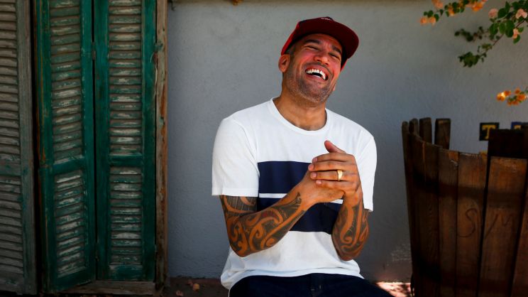 Ben Harper