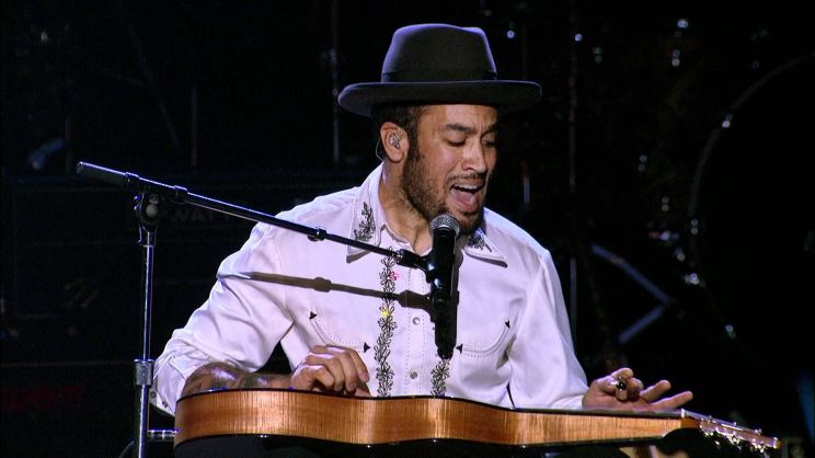 Ben Harper