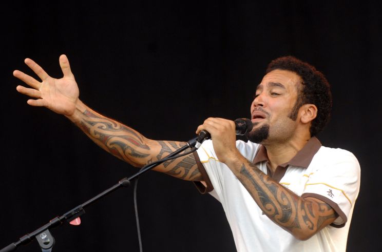 Ben Harper