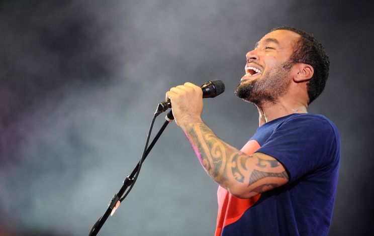 Ben Harper