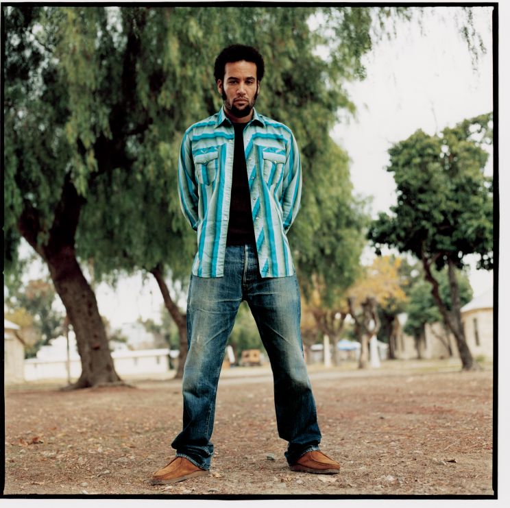 Ben Harper