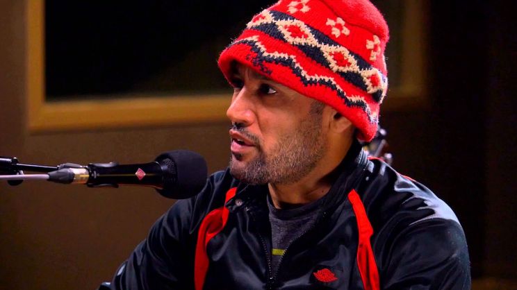 Ben Harper