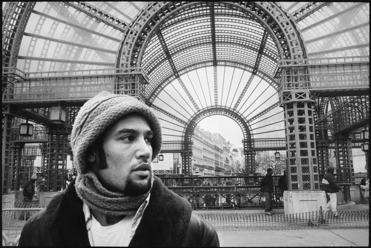 Ben Harper