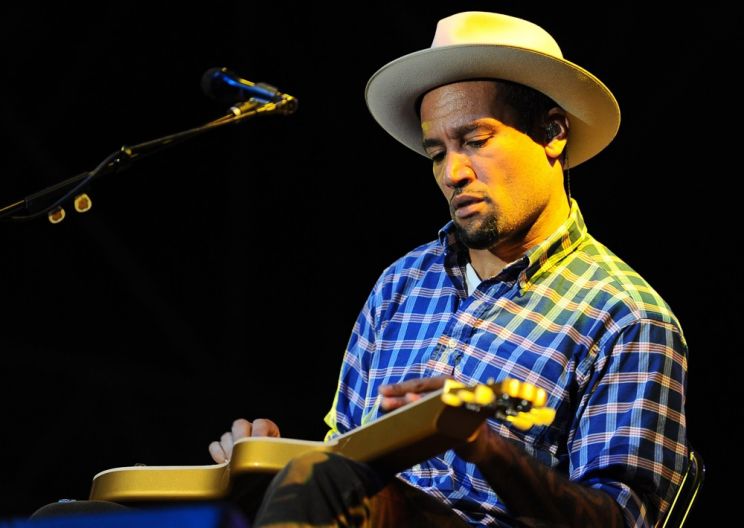 Ben Harper