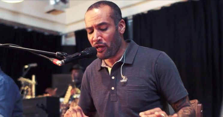 Ben Harper