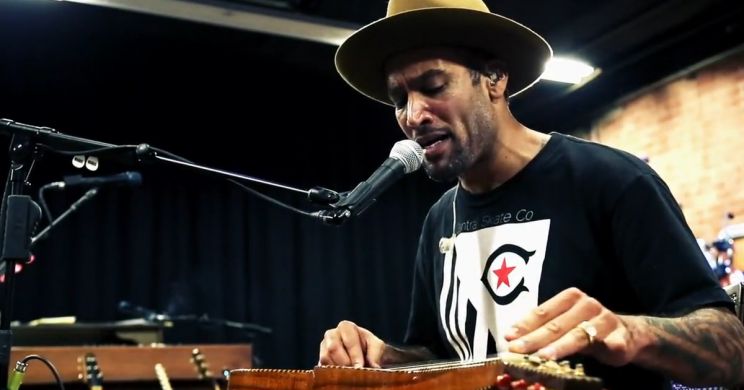 Ben Harper