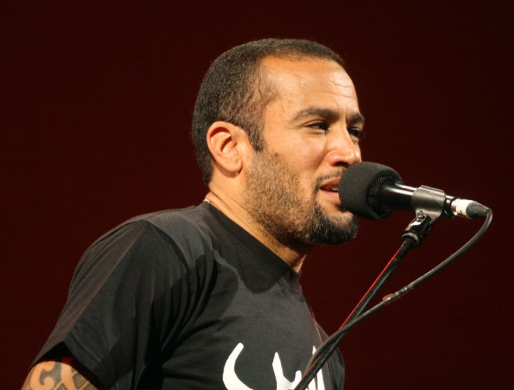 Ben Harper