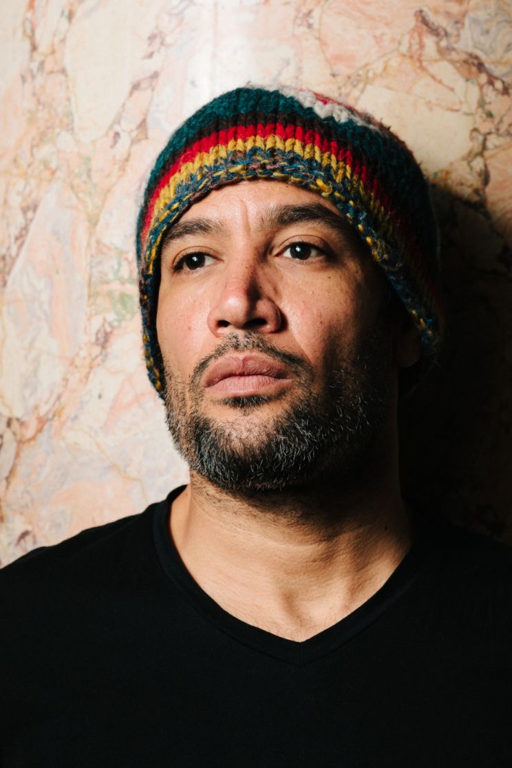 Ben Harper