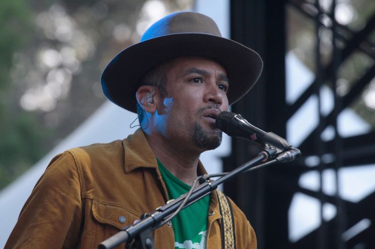 Ben Harper