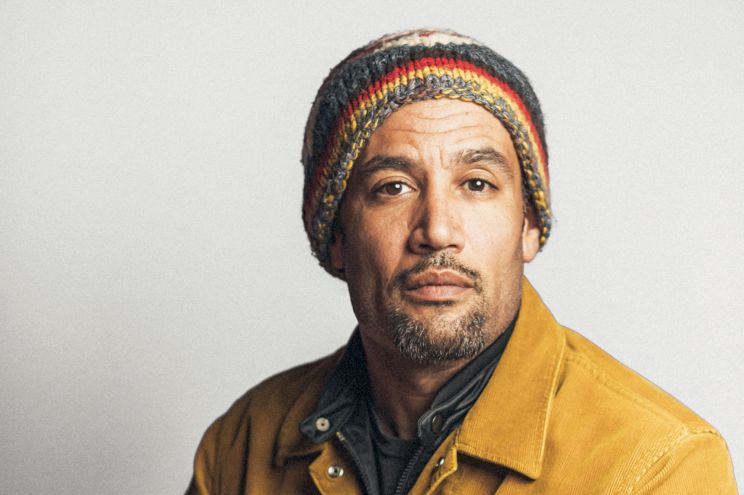 Ben Harper