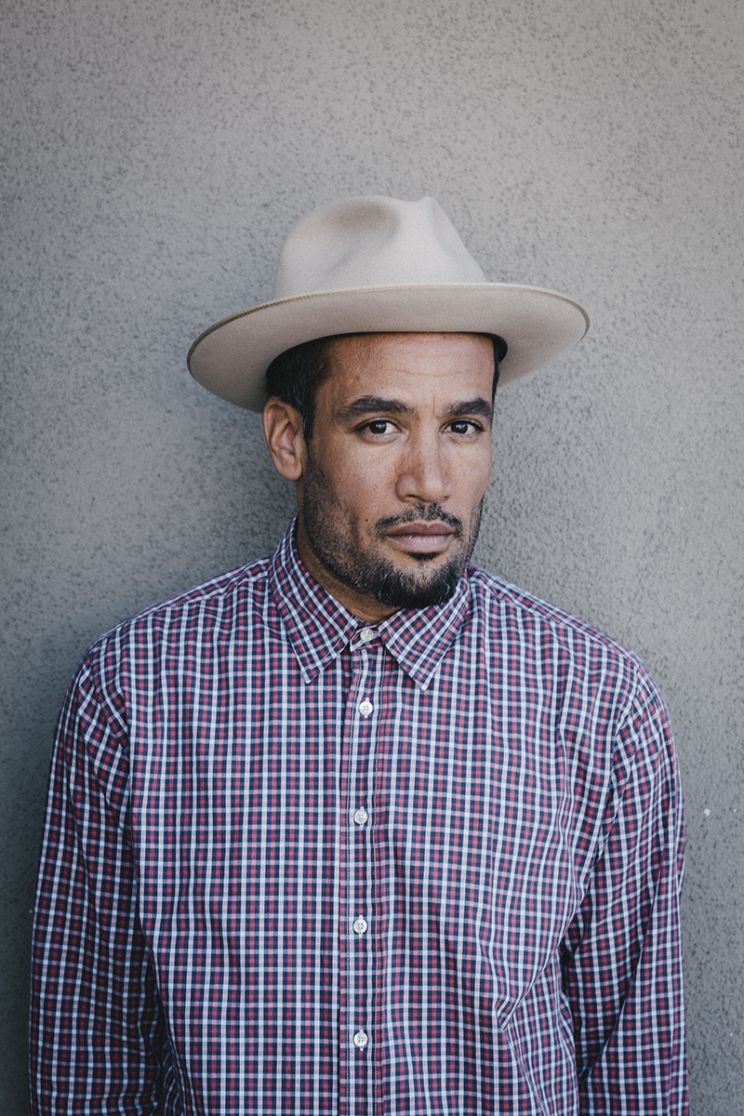 Ben Harper