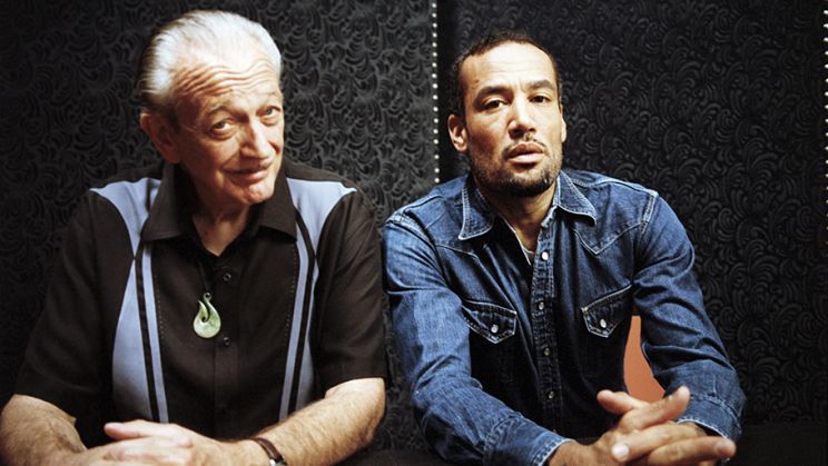 Ben Harper